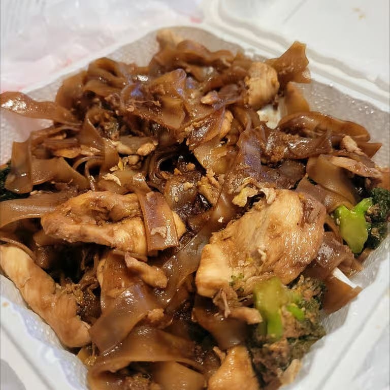 Savor Our Dinner Offerings
