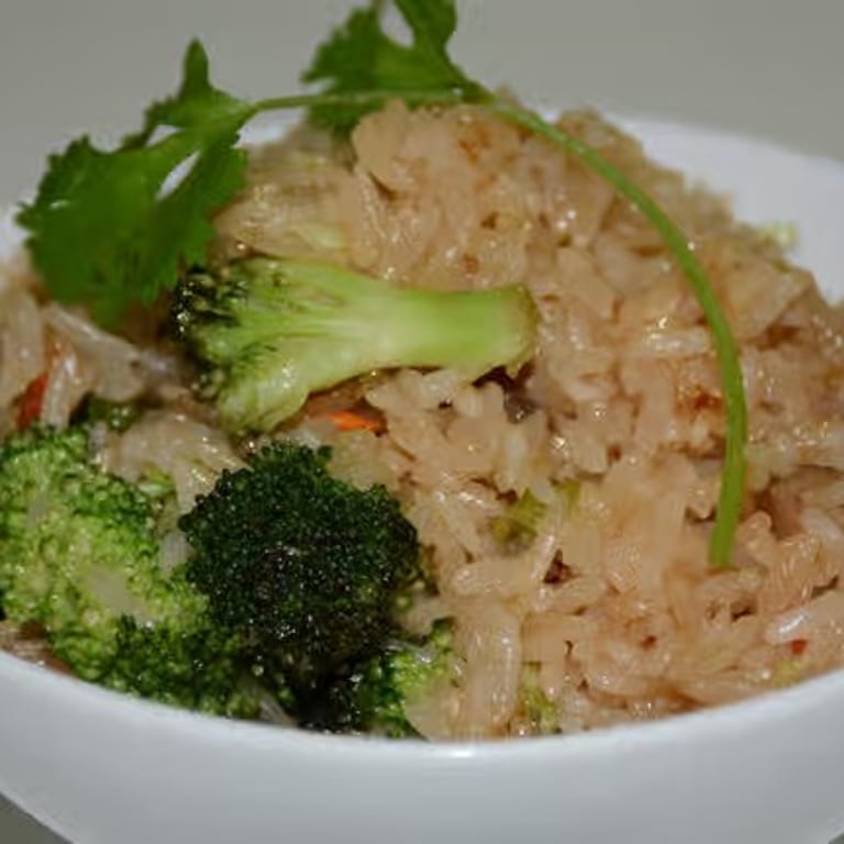 Vegan Thai Cuisine at Its Best