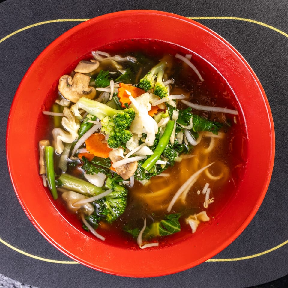 Savor Authentic Thai Delights
