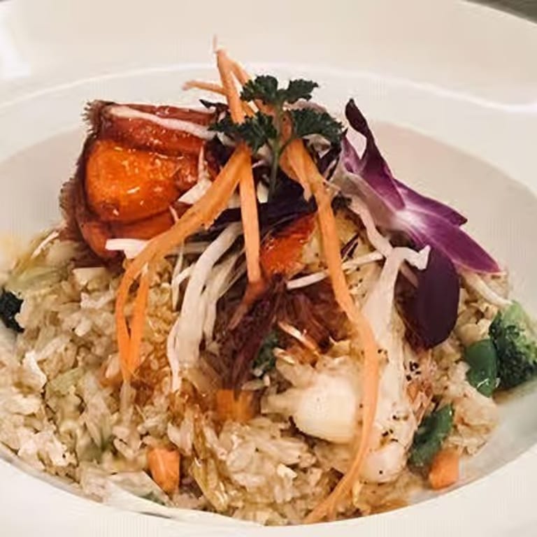 Delicious Lobster Dishes