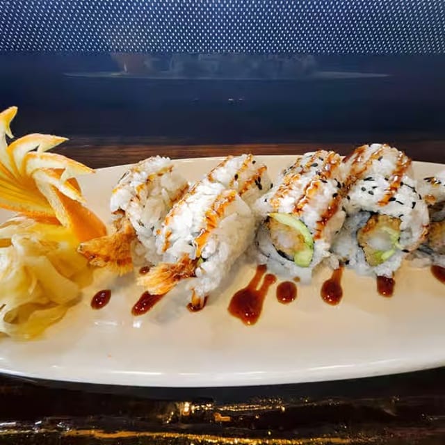 Mr. Max Roll.