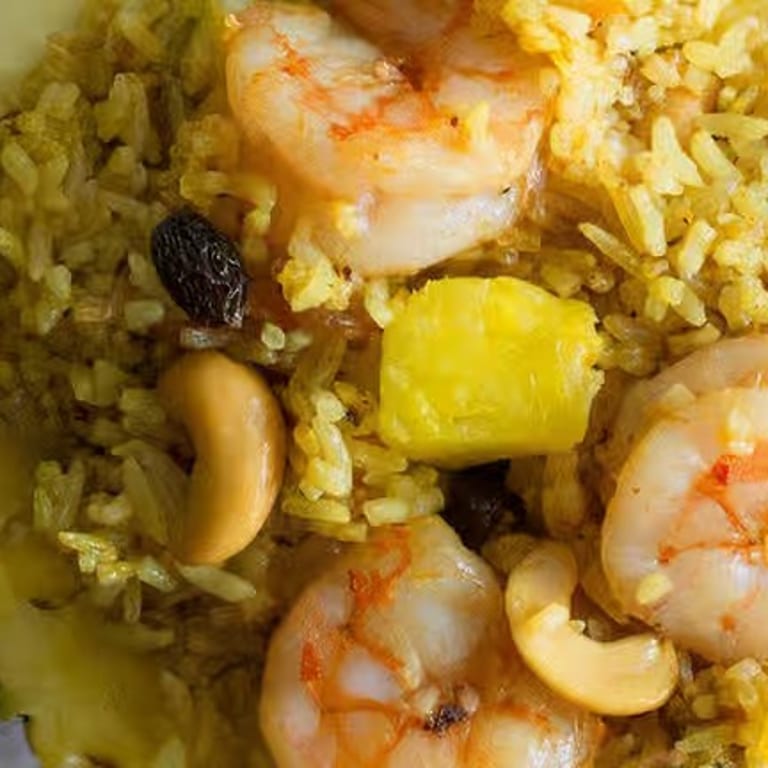 Savor Our Dinner Offerings