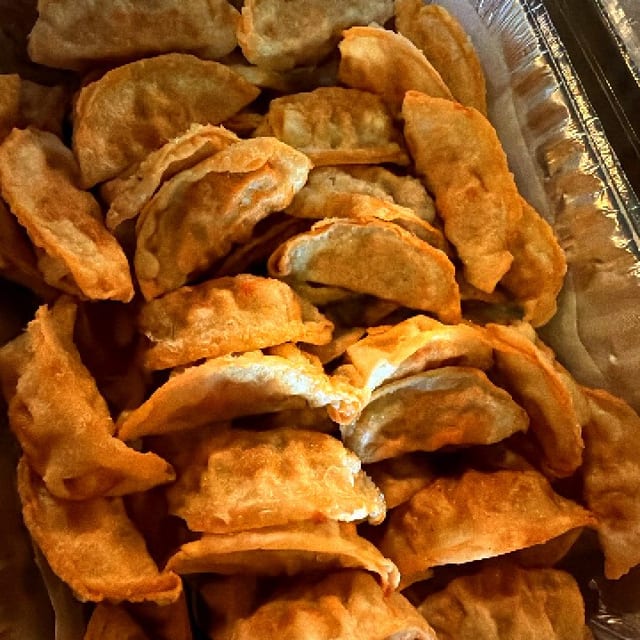 Bangkok Dumplings.