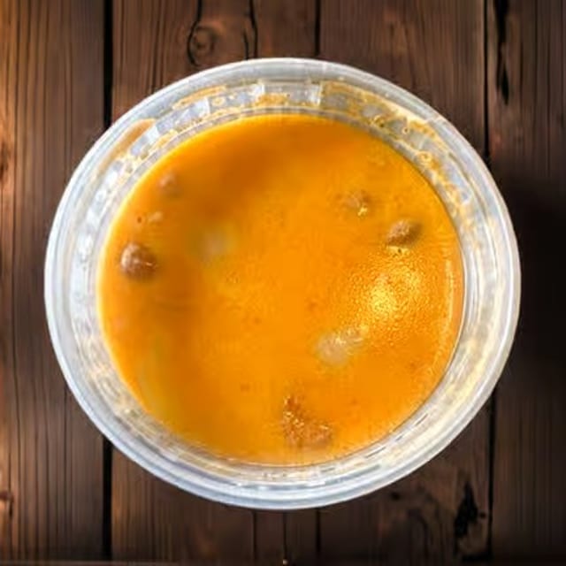 Massaman (Dinner).