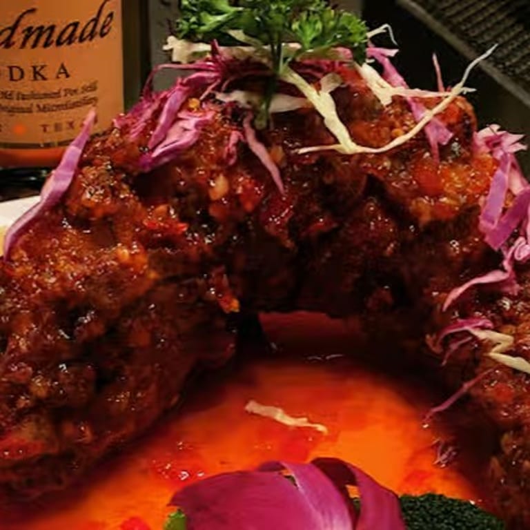 Delicious Snapper Dishes