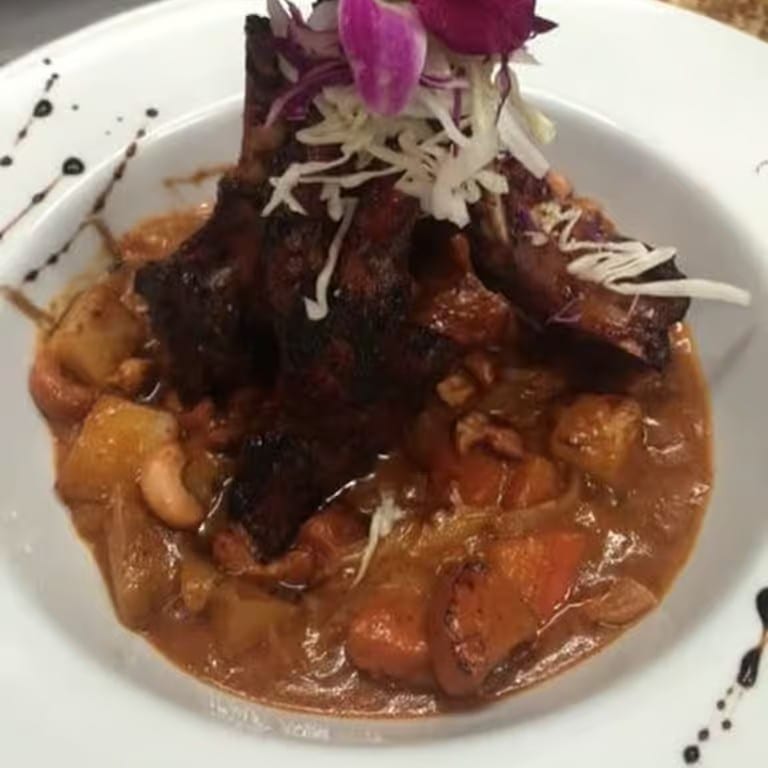 Explore Our Curry Dishes