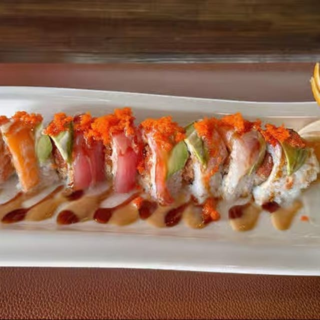My Melody Roll.