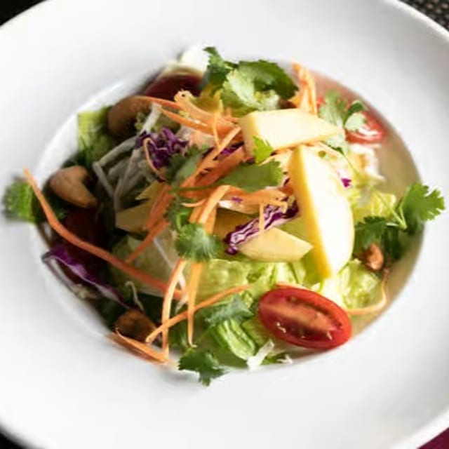 Yum Ma-Muong Salad.