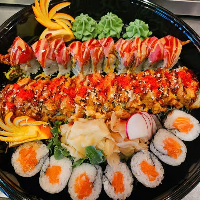 Boat For 3 People.