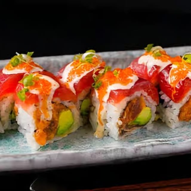 Three King Roll.